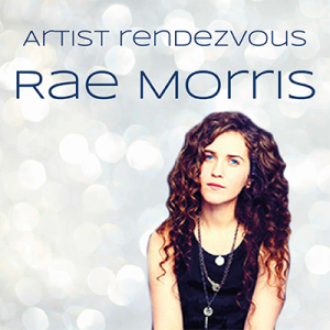Artist Rendezvous Rae Morris