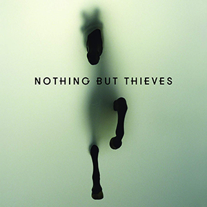 Nothing But Thieves Album Cover