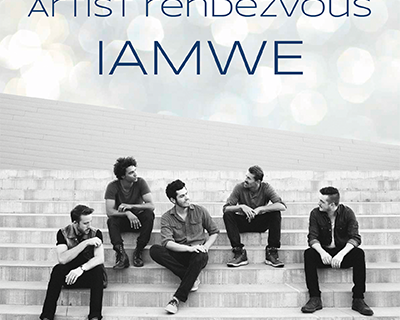 IAMWE Artist Rendezvous