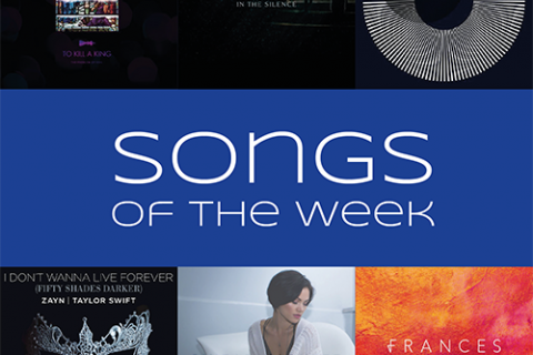 Songs of the Week 50