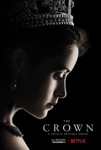 The Crown poster