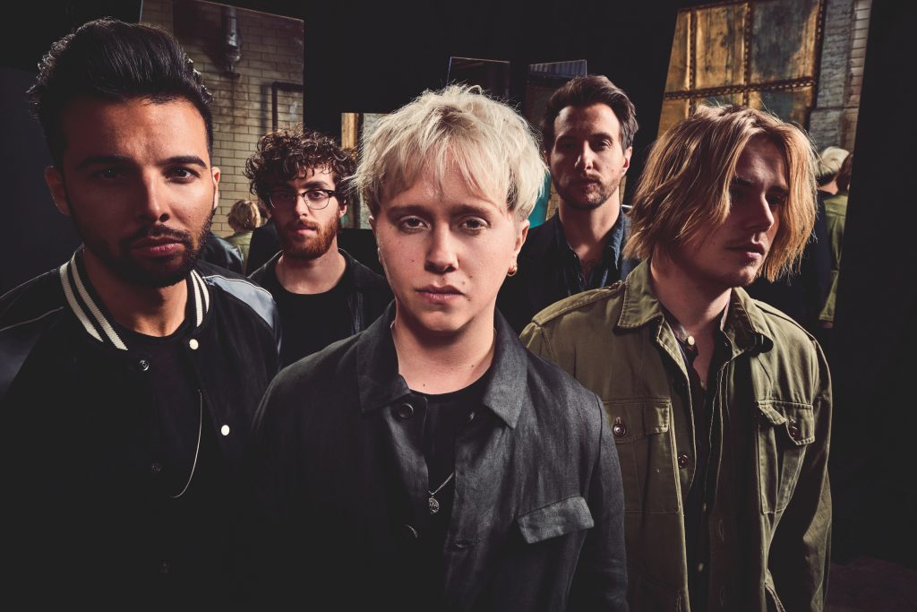 nothing but thieves by dean chalkley
