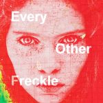 every other freckle alt-j
