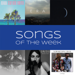 Songs of the Week 32